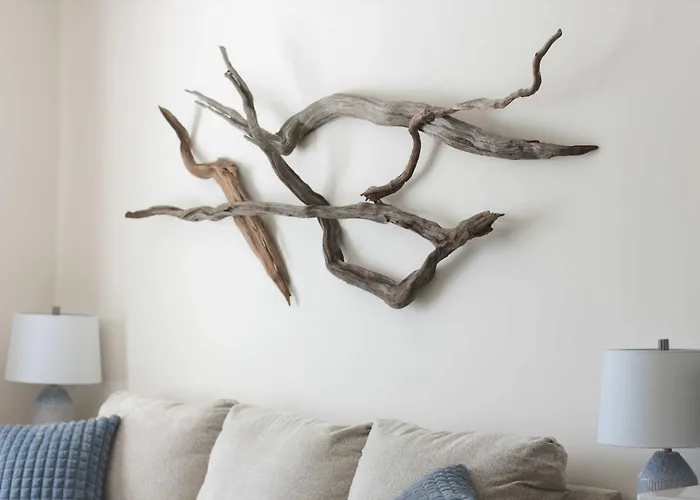 The Nesting Apartment *