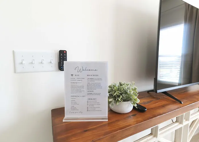 The Nesting Apartment *