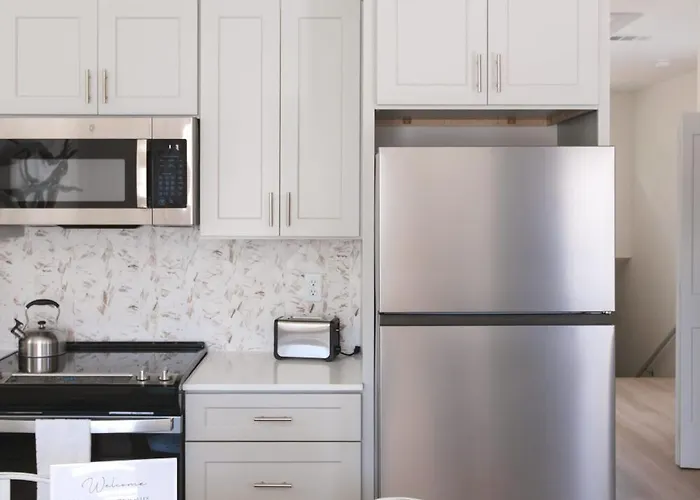 The Nesting Apartment Pensacola